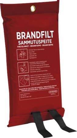 [0997148059] Brandtæppe Housegard FB1218-SC9-C1 120x180cm