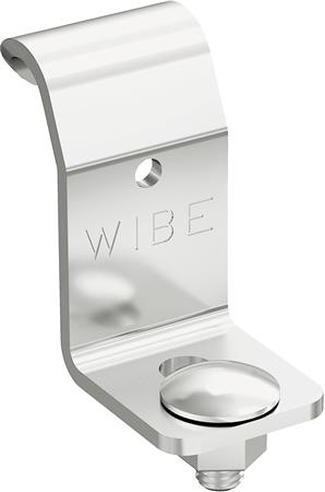 [8037035503] Konsolklemme 42 AISI316L