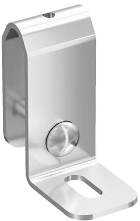 [8037035985] Vægfæste 11/25mm AISI316L