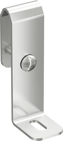 [8037035998] Vægfæste 11/75mm AISI316L