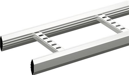 [8037036777] Kabelstige KHZP 200mm AISI316L 6m