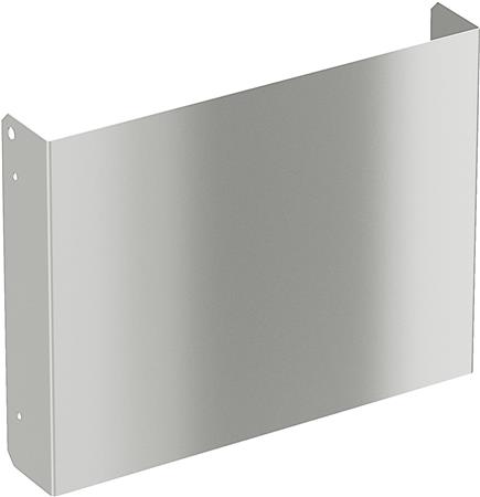 [8037312077] Montageplade 61 400mm FZV