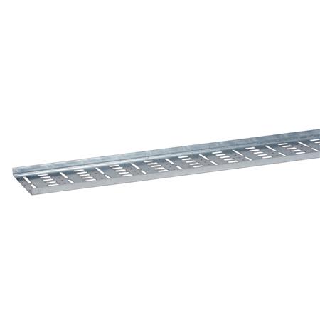 [8037010612] Kabelplade W4 100mm FZS 3m
