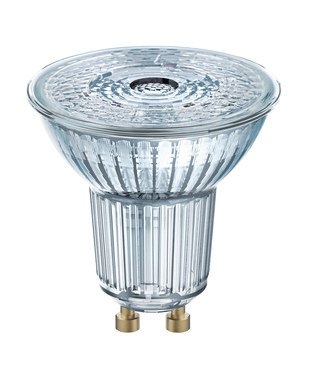 [5657033739] OSRAM Parathom PAR16 DIM 3,7W/927 (35W) GU10 36° dæmpbar