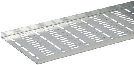 [8037010638] Kabelplade W4 200mm FZS 3m