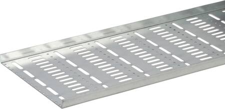 [8037009665] Kabelplade W4 400mm FZS 1,96m