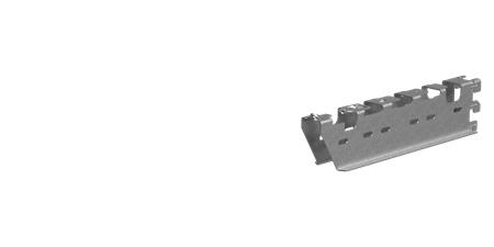 [8039105648] Konsol CLX3 200mm FZS