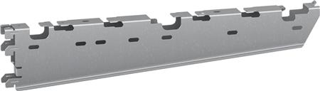 [8039105664] Konsol CLX3 400mm FZS