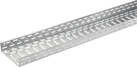 [8037023269] Kabelbakke KB284 perf 60Hx200x1mm Zinc+ 3m
