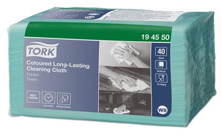 [1897013241] ALLROUND KLUD TORK W8 30X38,5 CM