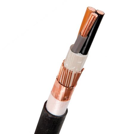 [5433550096] KABEL 3X35/16 FXQJ HF EMC 1KV