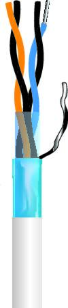 [5483661074] Signalkabel PTS-HF  3X2X0,6 T500