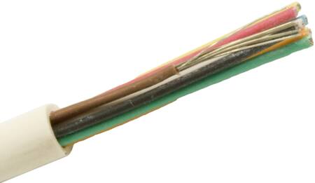 [5483664961] ALARMKABEL PTR - FQQXB 4X0,22 HVID B100