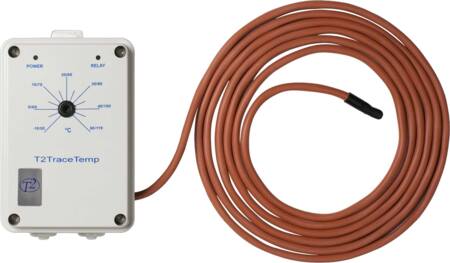 [0835100133] Termostat IP54 tracetemp