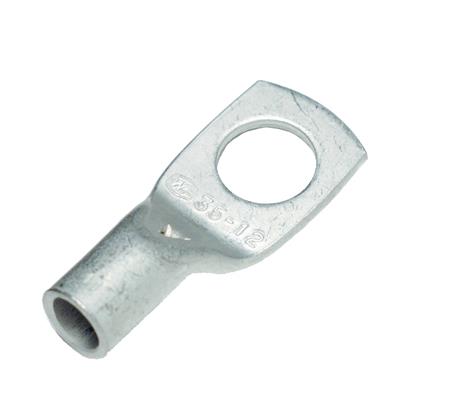 [0821102255] RØRKABELSKO CU 10 M6 KL.5+6