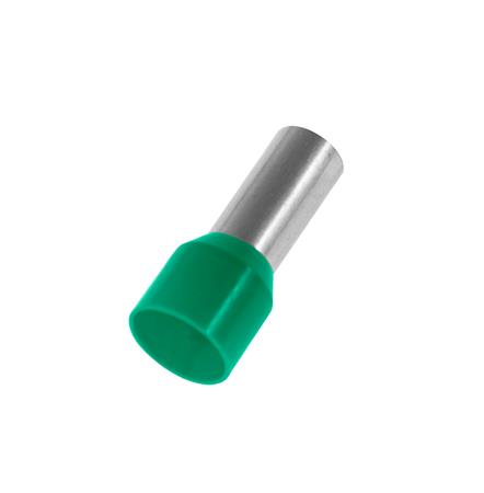 [5401012071] TERMINALRØR GRØN 0,34/8