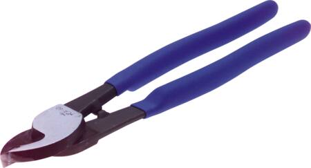 [5497510027] KABELSAKS CC60 Ø16MM (BLÅ)