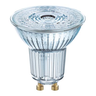 [5657043758] Osram 4,5W (50w) 2700K dæmpbar 350 Lm - super farvegengivelse