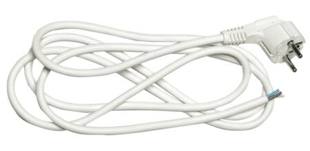 [5401020675] TILLEDN.SCHUKO M/VINKLET  STIKPROP 3M