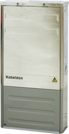 [7211027273] Kabeldon CDC440IDK elkabelskab isoleret 400A