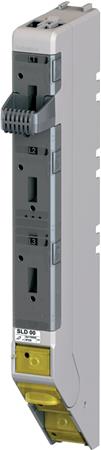 [7211027299] SLD00 sikringsliste 1 afgang 160A