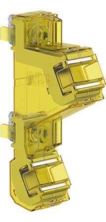 [7211001888] ADI 3M isoleret klemme