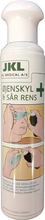 [0897101141] ØJENSKYL 250ML SPRAY