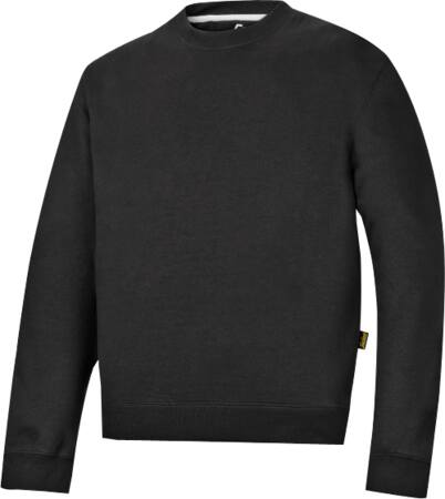 [2897000020] SWEATSHIRT 2810 SORT M