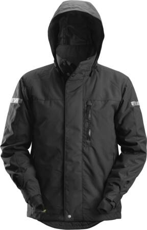 [2897028659] JAKKE ALLROUNDWORK 37.5® SORT 2XL