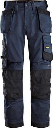 [2897041953] BUKS STRECTH NAVY/SORT 48