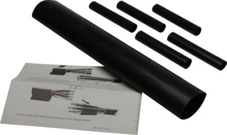 [1611001002] KRYMPEMUFFESÆT MINI 5X1,5-4X4Q