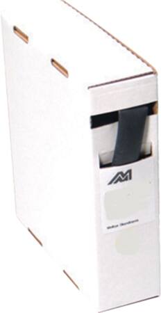 [0811104001] KRYMPESLANGE ML 3/1 SORT BOKS 5M