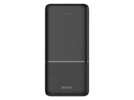 [8494151087] DELTACO POWERBANK MED HURTIG OPLADNING
