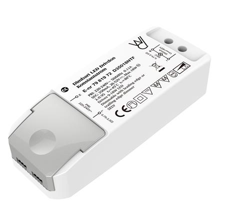 [5401007126] DRIVDON ONE DRIVE 9-18W 350MA