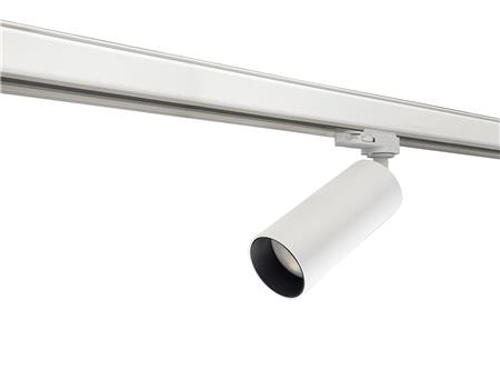 [5401007134] ONE TRACK 6,5W/500LM 2700K VIT