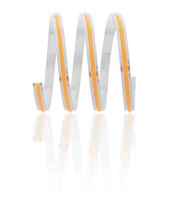 [5401008116] LED STRIP COB 12W/M 3K 24V 5M IP20