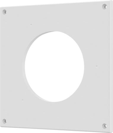 [0878101199] DÆKPLADE 195X195MM F/KLIMAT K7