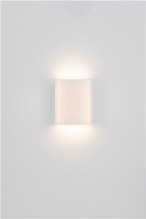 [5401008110] WALL FLEX  SMALL 10W 3K 928LM