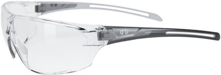 [4097006592] SIKKERHEDSBRILLE KLAR HELIUM AF/AS