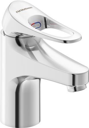 [0200206971] 9000XE HÅNDVASKARMATUR UDEN BV