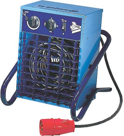 [5478506351] VARMEBLÆSER VF3 KABEL+CEE-STIK