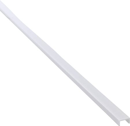 [5445625692] PROFIL LÅG OPAL 15MM 2M