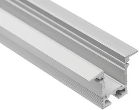 [5445251901] PROFIL-T ALUMINIUM 2M FOR LEDSTRIP