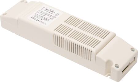 [5449000242] LED-DIMTRAFO MDR 24V 10-60W