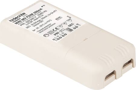 [5449000297] KONVERTER MINI MD FDIM 350MA