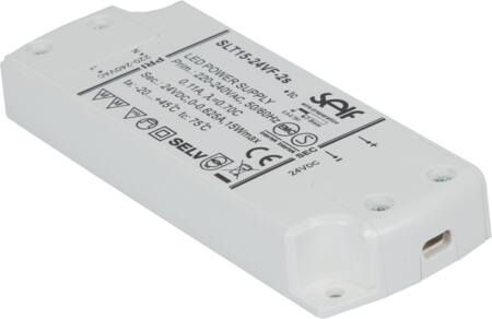 [5449601353] LED-TRAFO SLT 12V 15W
