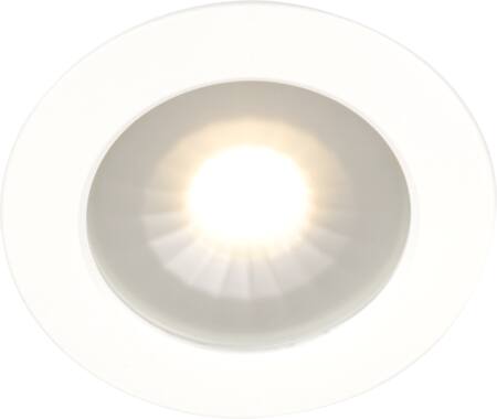 [5442525546] 1202 12V 4,3W 290LM 2700K Ø70 HVID