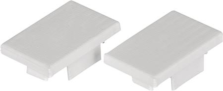[5445625113] ART ENDESTYKKE LOW ALU 2STK