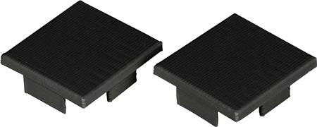 [5445625032] ART ENDESTYKKE HIGH SORT 2STK