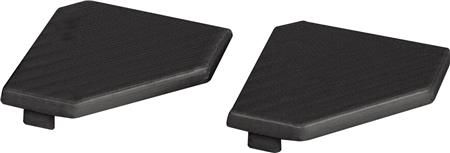 [5445625171] ART ENDESTYKKE CORNER SORT 2STK